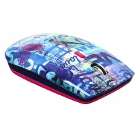 Мышь Smartbuy 327AG (SBM-327AG-LV-FC) фото 1